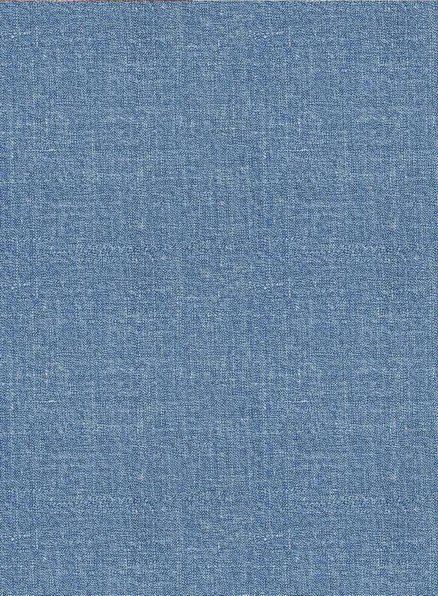 Airweave Tuscan Santorini Sky Summer Blazer - StudioSuits