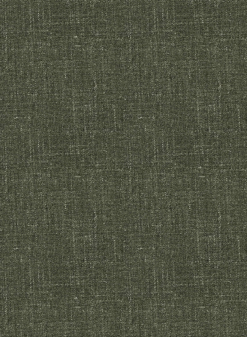 Airweave Willow Green Summer Blazer - StudioSuits