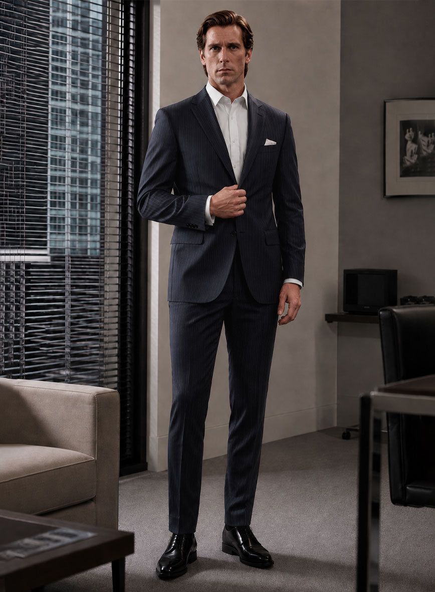 American Psycho Patrick Bateman Suit - StudioSuits