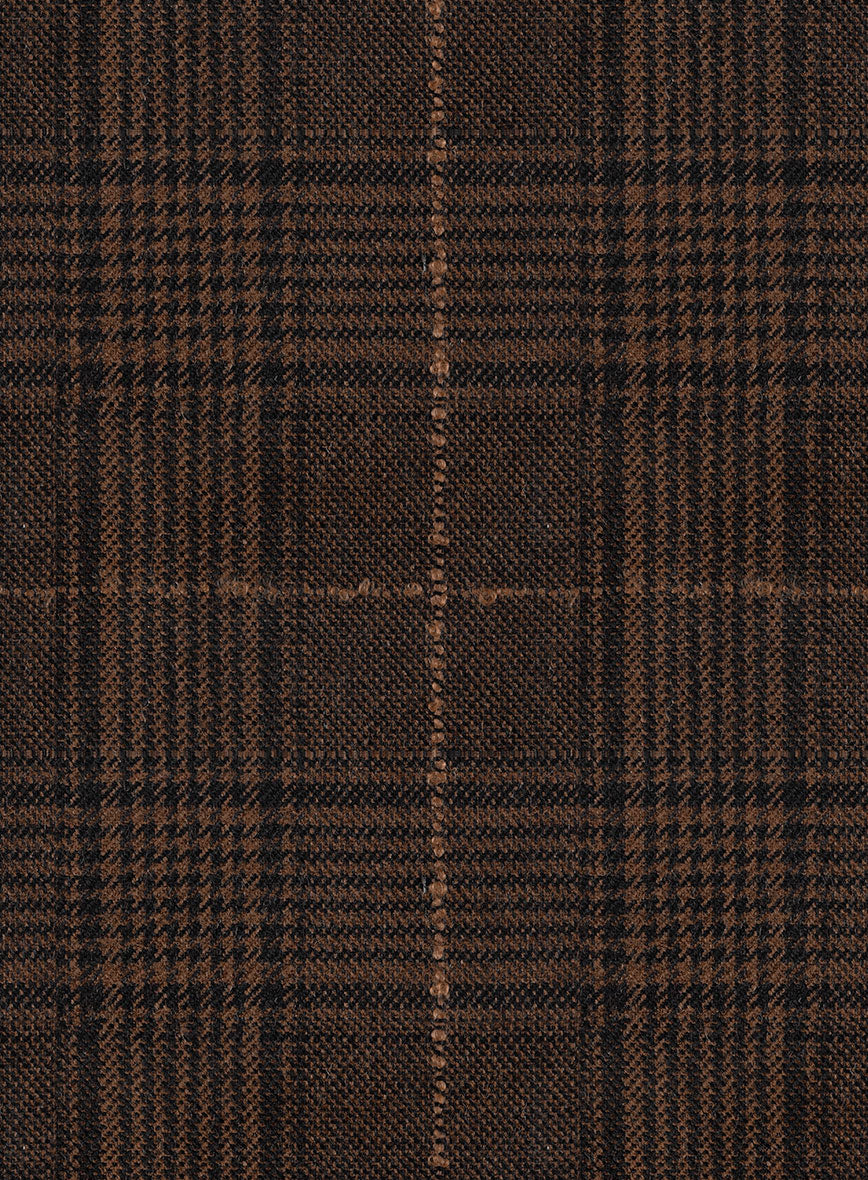 Ardmore Heritage Wool Pants - StudioSuits
