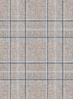 Ariston Tezoni Wool Cotton Silk Cool Jacket - StudioSuits