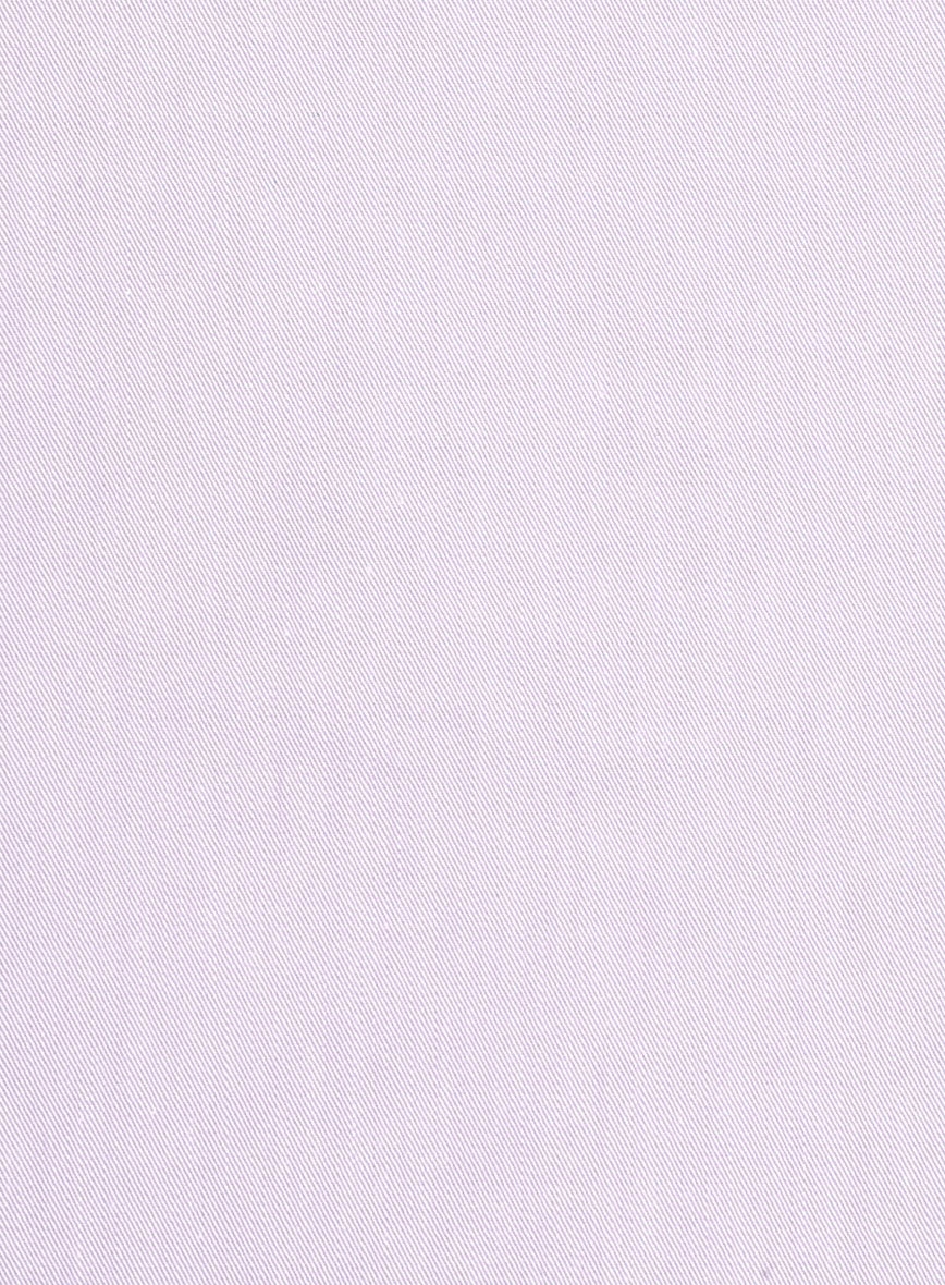 Ashcroft Cotton Shirt - StudioSuits