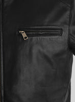 Avengers Endgame Leather Jacket - StudioSuits