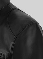 Avengers Endgame Leather Jacket - StudioSuits