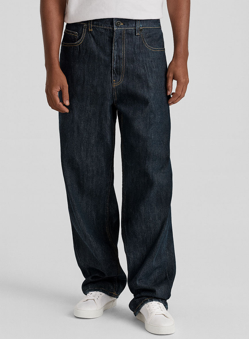 Baggy Jeans - StudioSuits