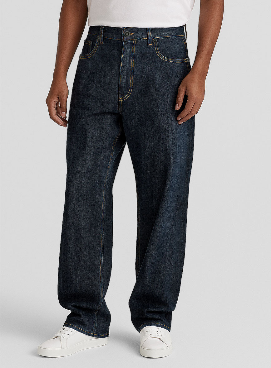 Baggy Jeans - StudioSuits