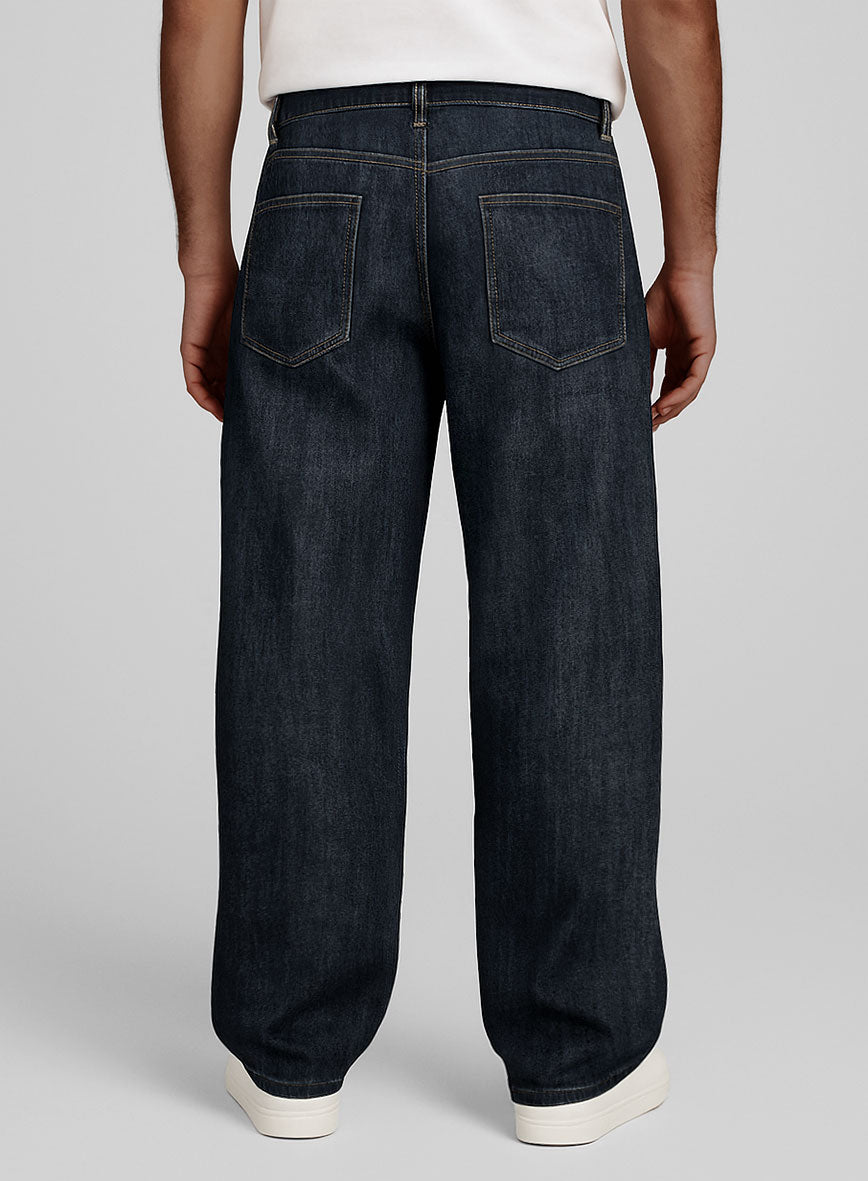 Baggy Jeans - StudioSuits
