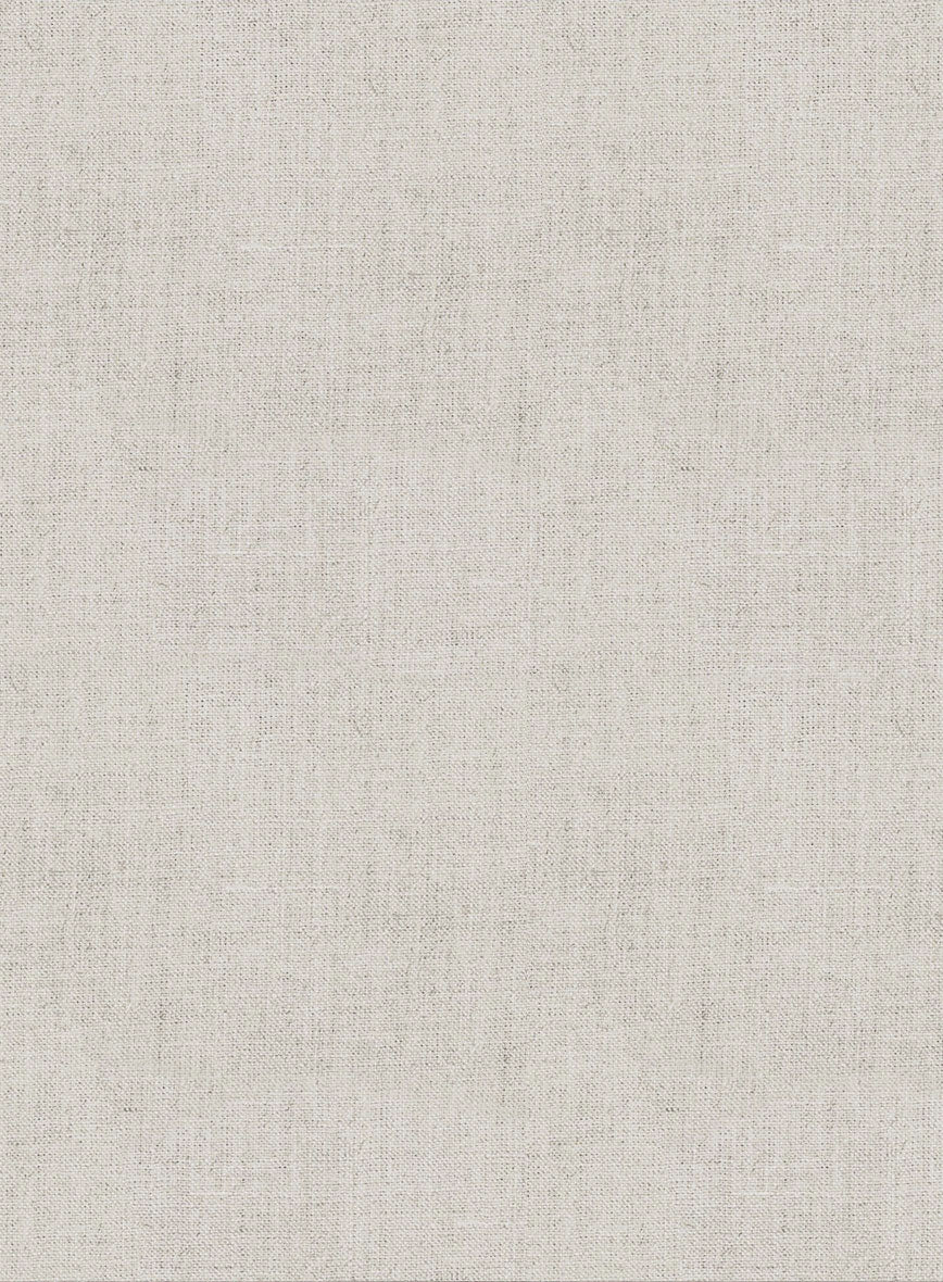 Barn Beige Linen Boys Suit - StudioSuits