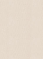 Beige Stretch Chino Pants - StudioSuits