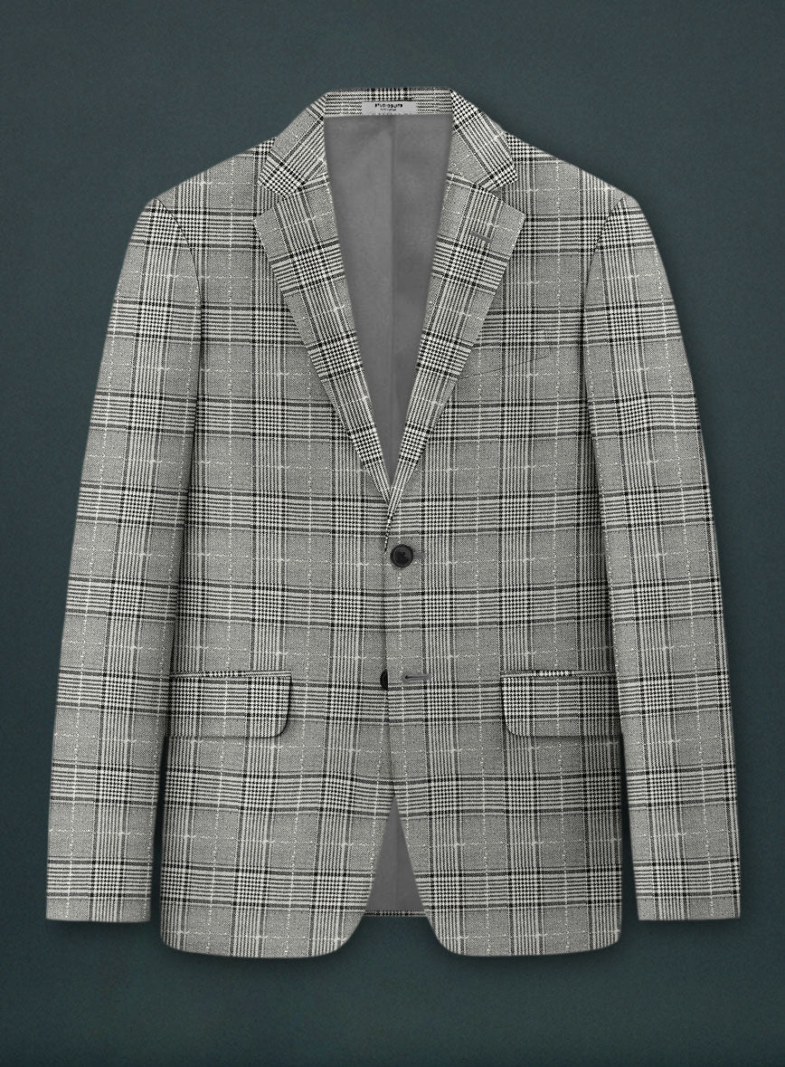 Bexley Heritage Wool Suit - StudioSuits