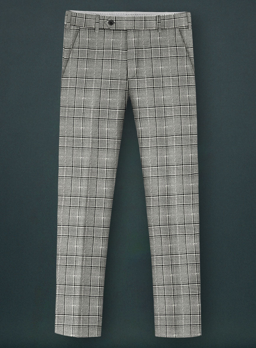 Bexley Heritage Wool Suit - StudioSuits