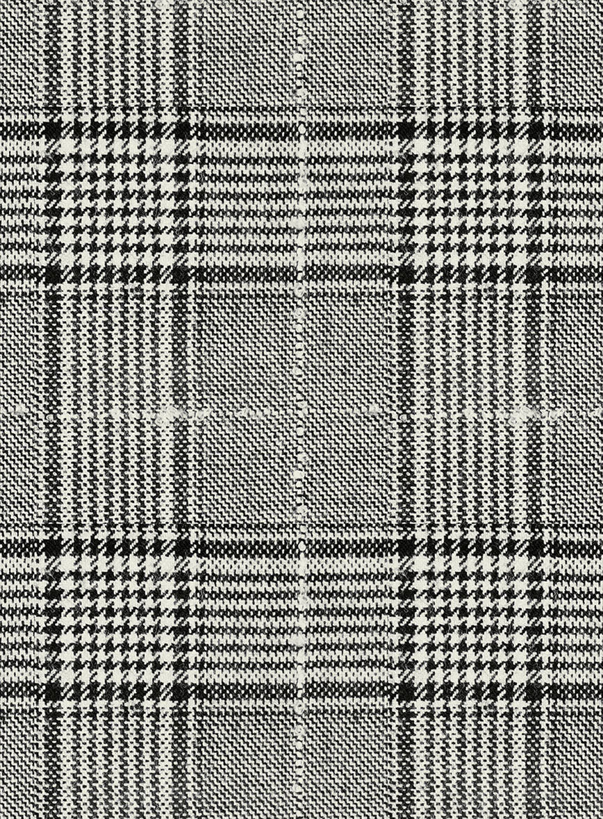 Bexley Heritage Wool Suit - StudioSuits