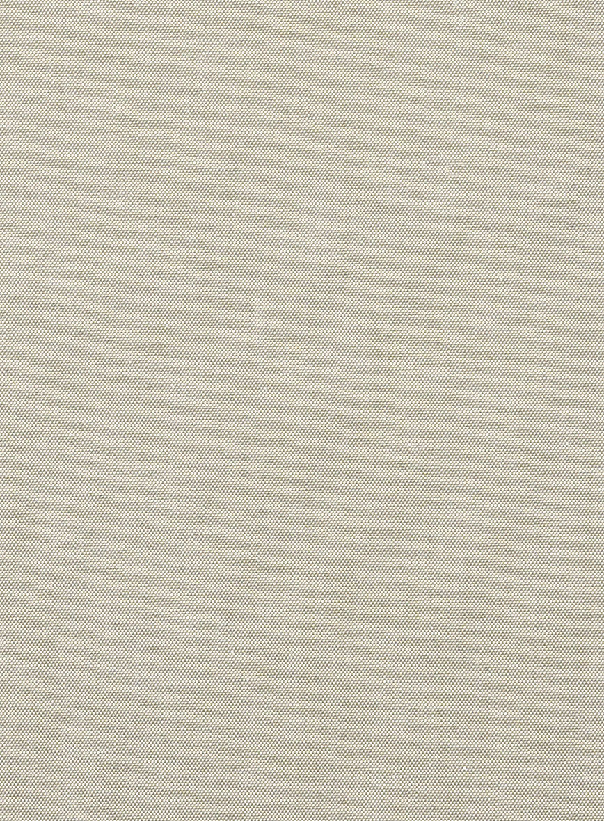 Biscotti Dobby Cotton Shirt - StudioSuits