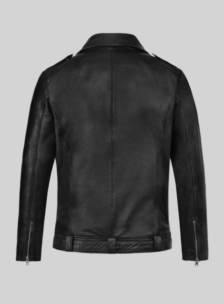 STREET LEATHERS Men's Leather Jackets | YOOX