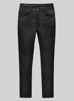 Leather Pants - Jeans Style - StudioSuits