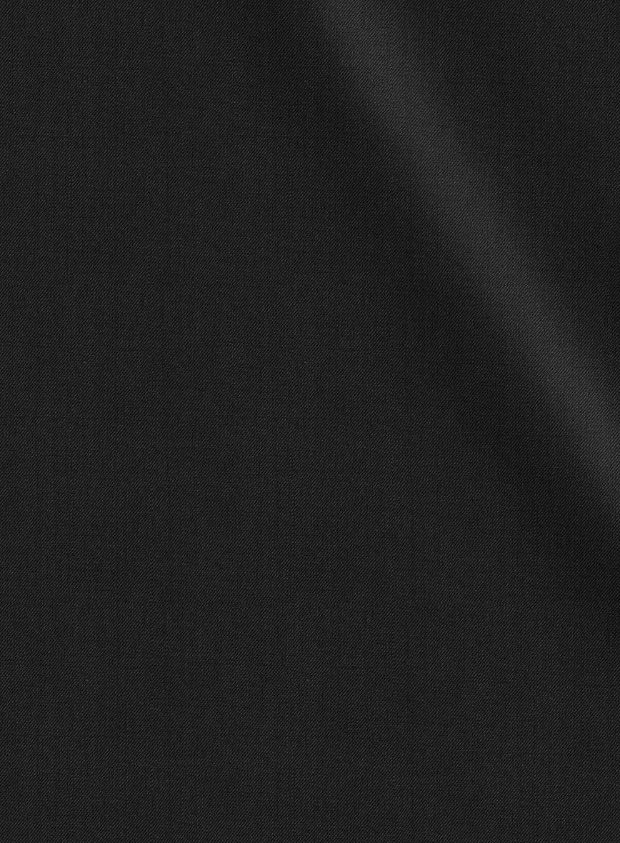 Black Rayon Tuxedo - StudioSuits