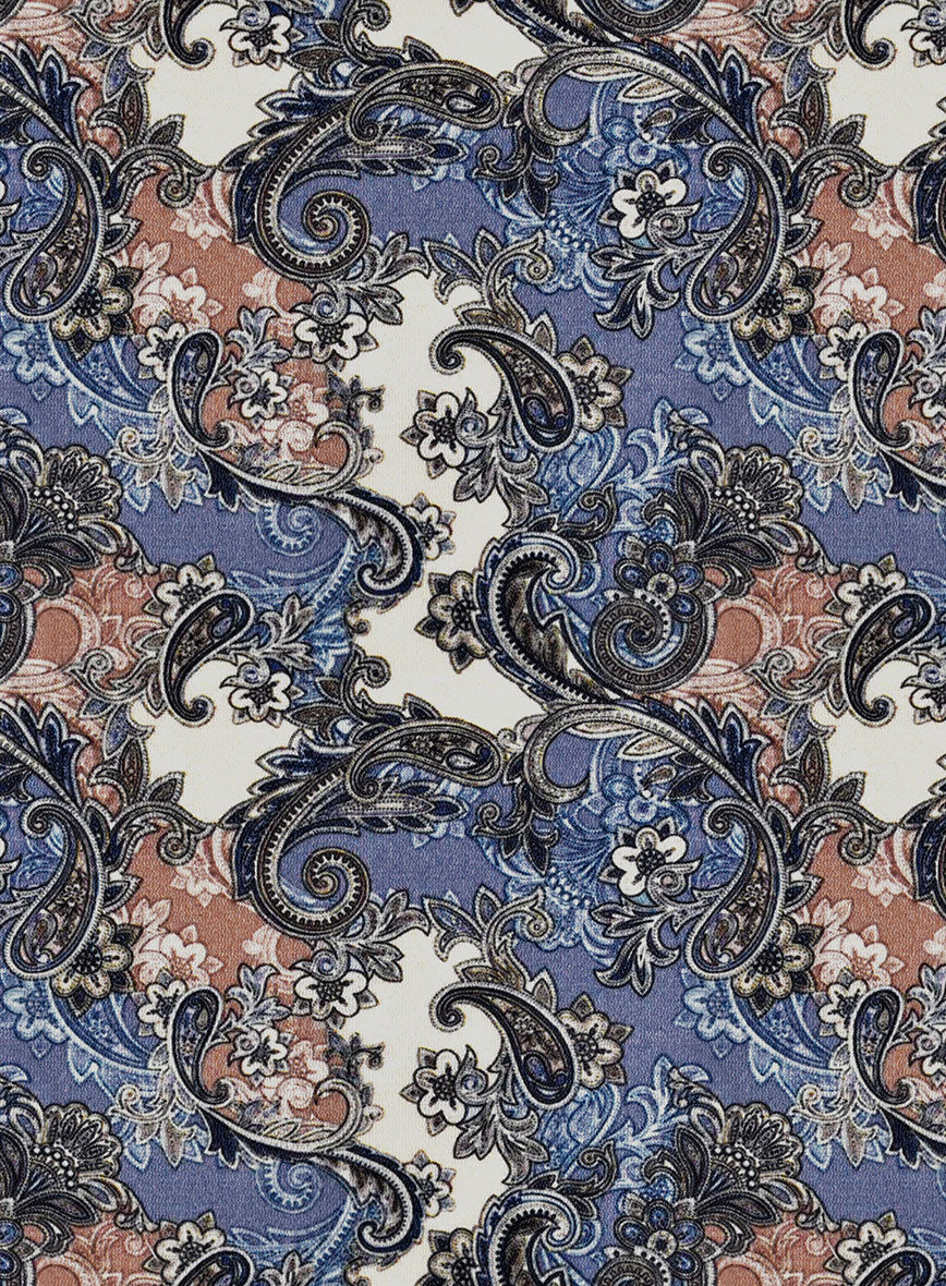 Bluemora Silk Cotton Shirt - StudioSuits