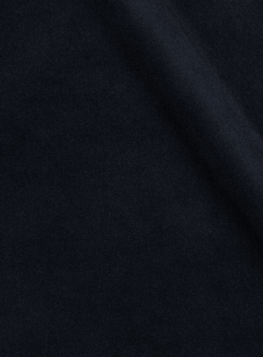 Blue Velvet 3 Piece Suit - StudioSuits