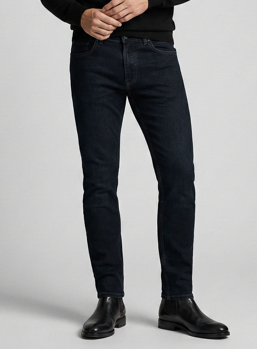 Body Sucker Stretch Jeans - StudioSuits