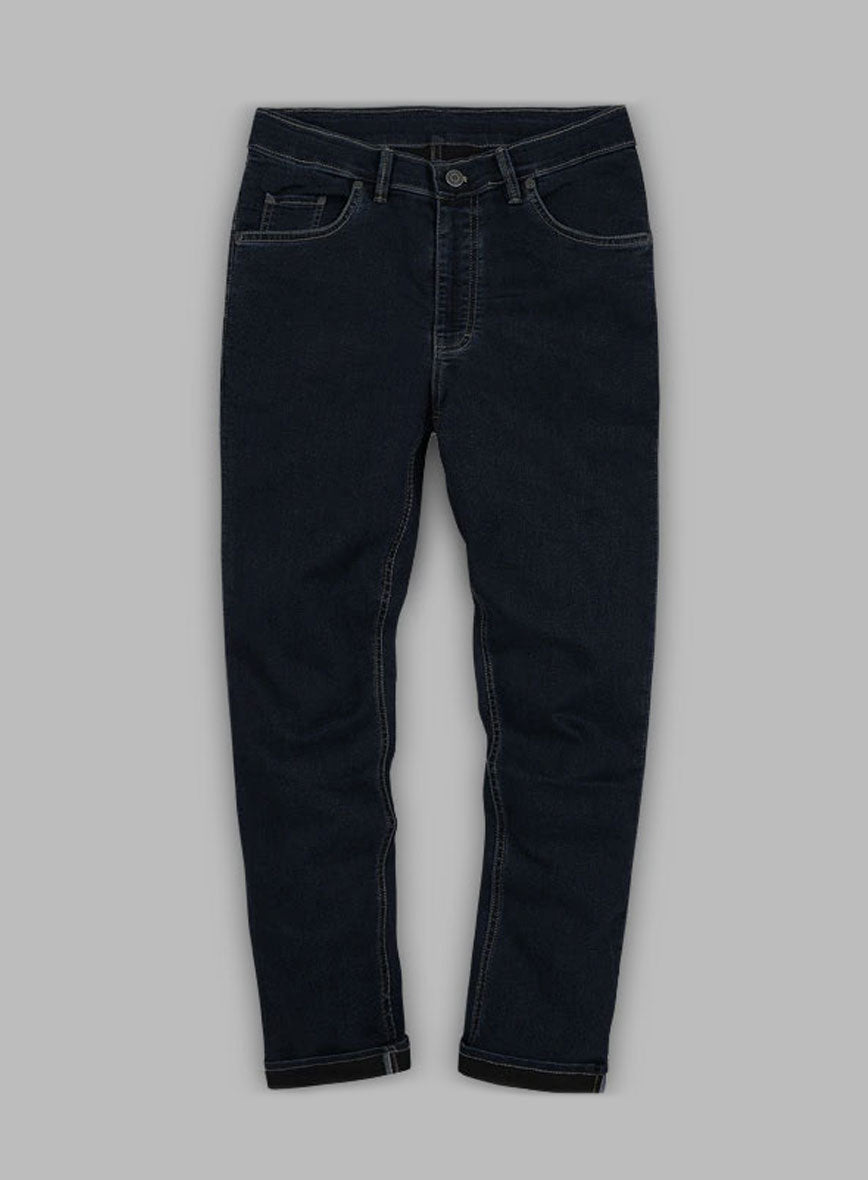 Body Sucker Stretch Jeans - StudioSuits