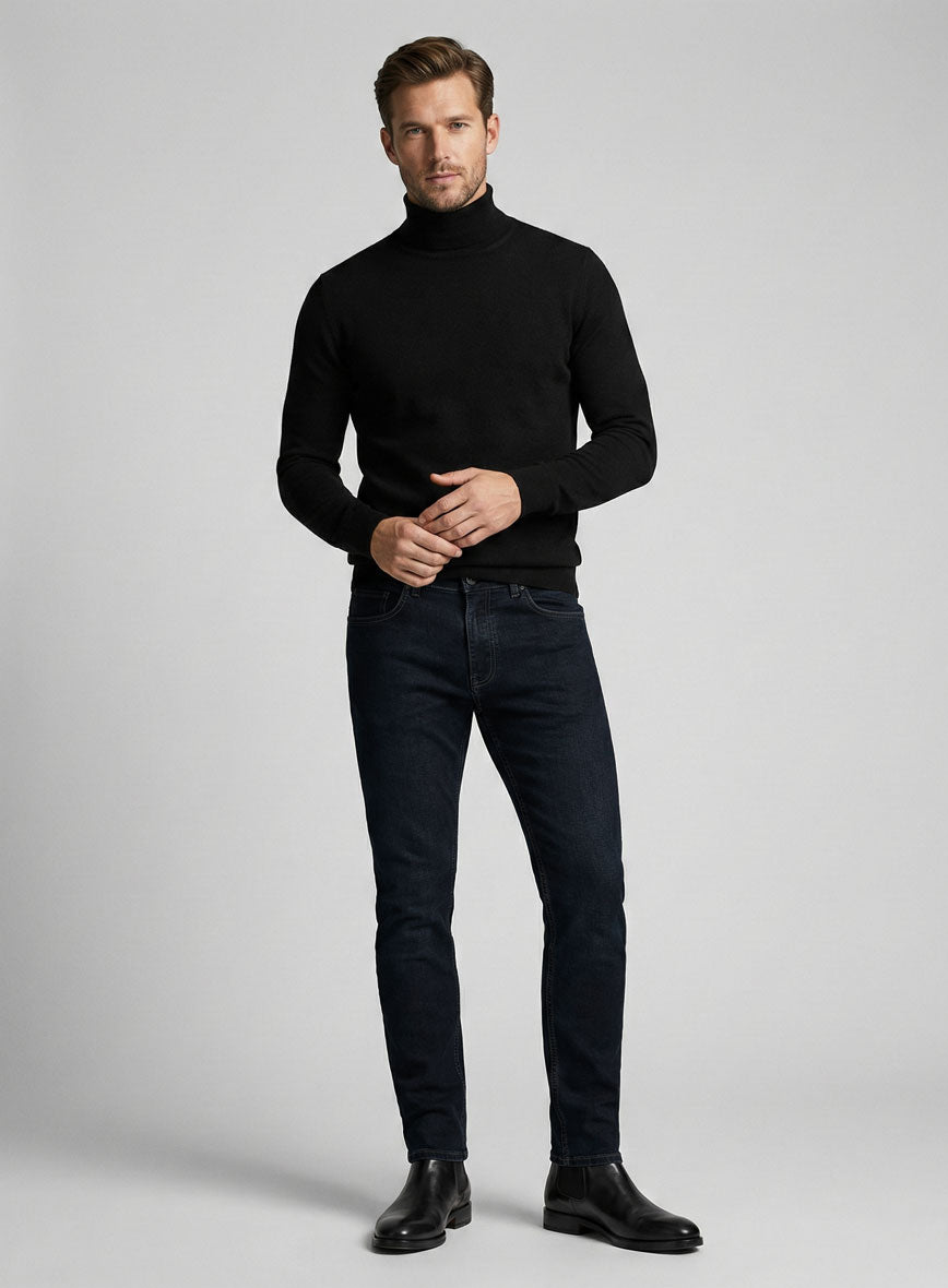 Body Sucker Stretch Jeans - StudioSuits