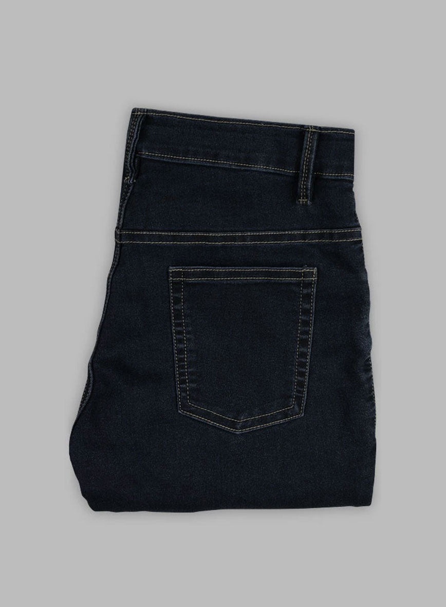 Body Sucker Stretch Jeans - StudioSuits