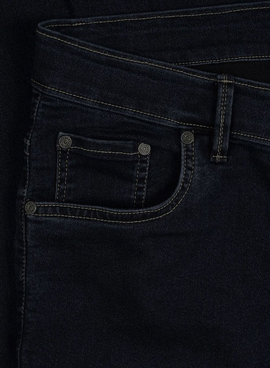 Body Sucker Stretch Jeans - StudioSuits