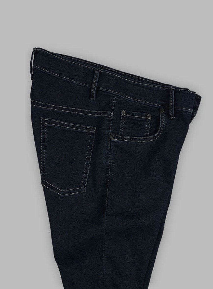 Body Sucker Stretch Jeans - StudioSuits