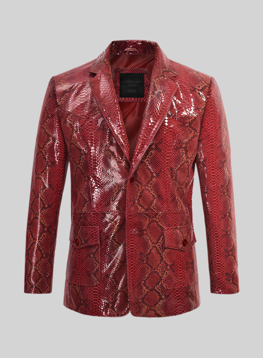 strapless open back dress Fairway Crimson Plaid Men's Sportcoat