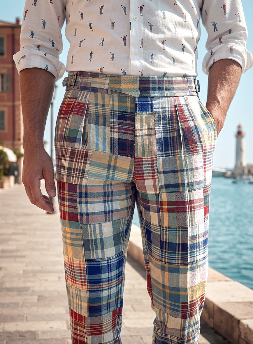 Boogie Baron Suit - StudioSuits