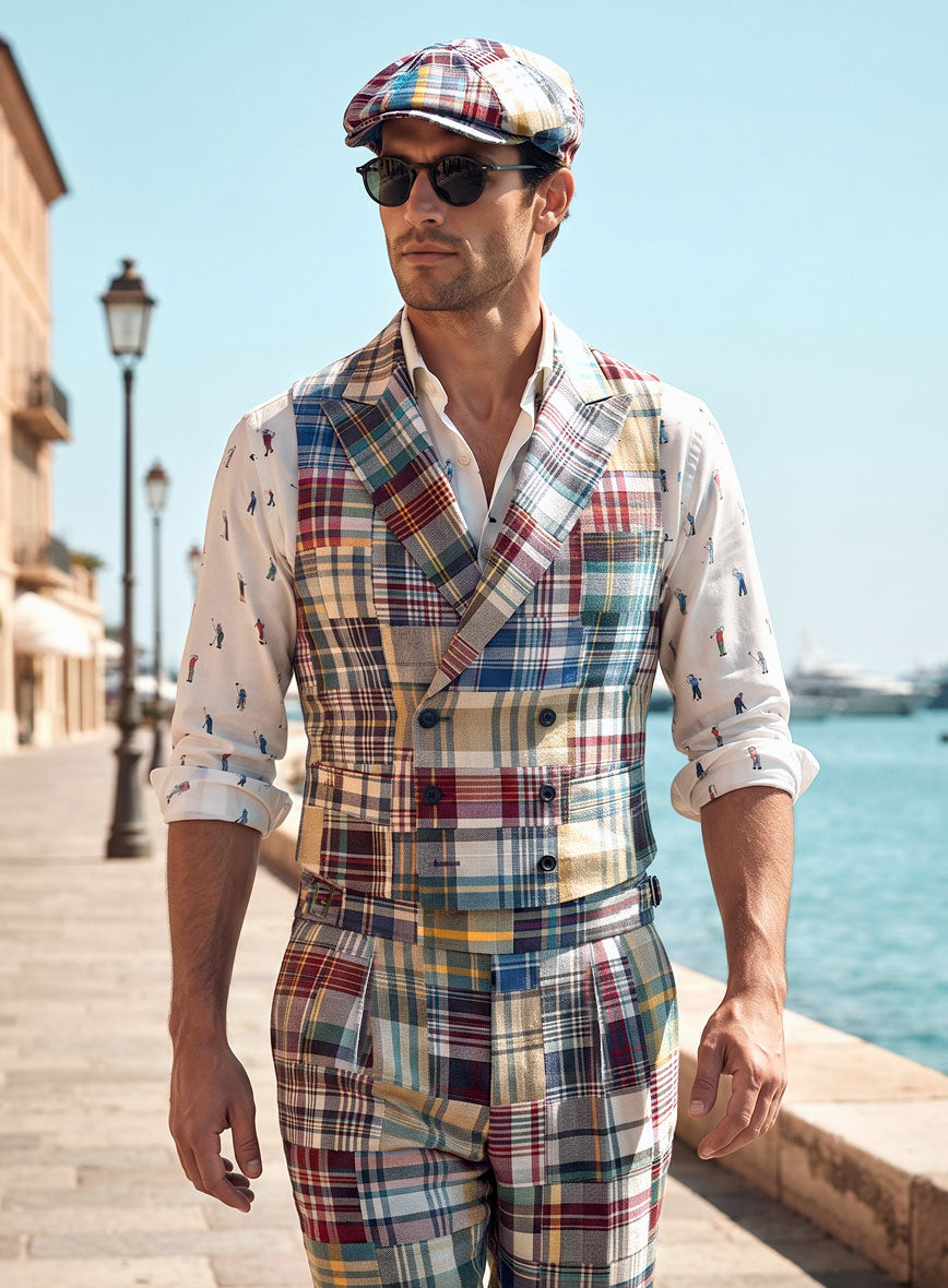 Boogie Baron Suit - StudioSuits