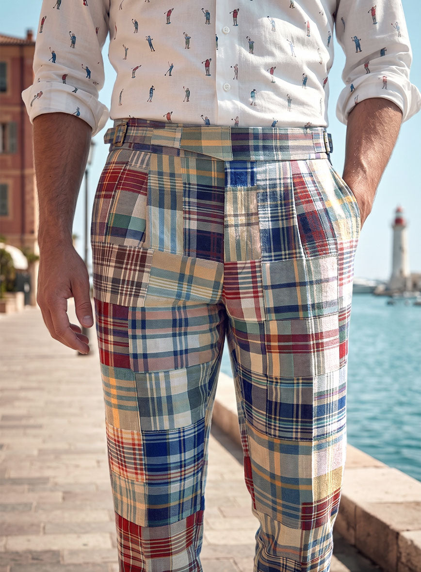 Boogie Baron Suit - StudioSuits
