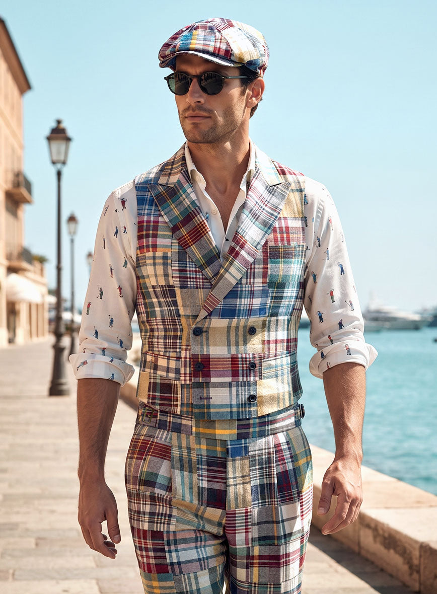 Boogie Baron Suit - StudioSuits