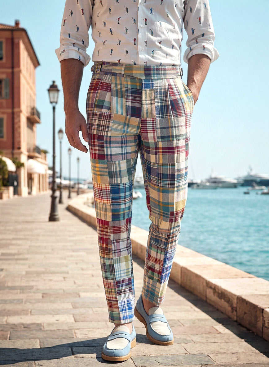 Boogie Baron Suit - StudioSuits