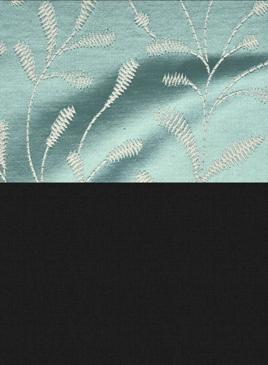 Botanical Glam Suit - StudioSuits