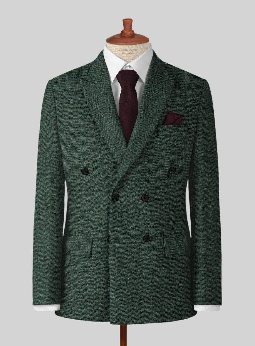 Double Breasted Blazer Collection – StudioSuits