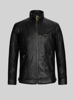 Bourne Legacy Leather Jacket - StudioSuits