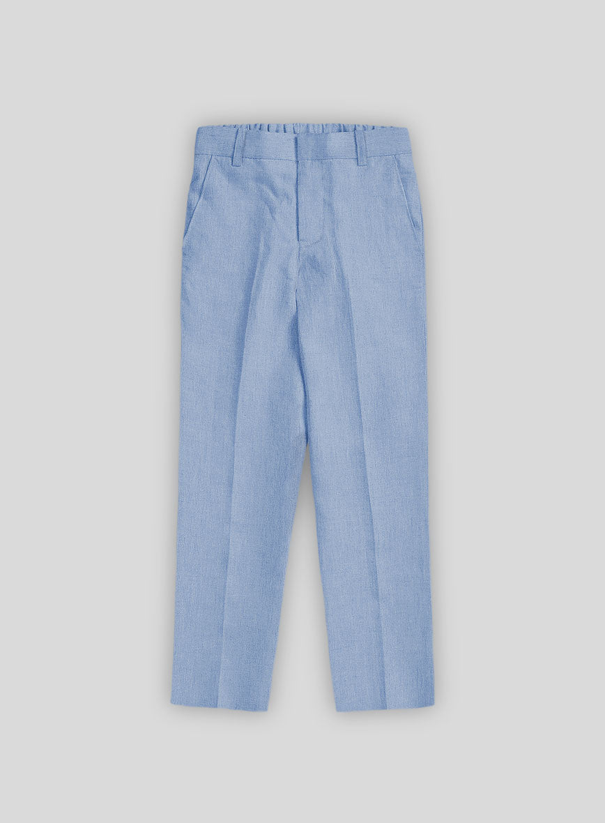 Boys Cotton Suits - StudioSuits