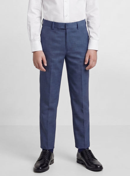Men's Boys Wool Pants by StudioSuits