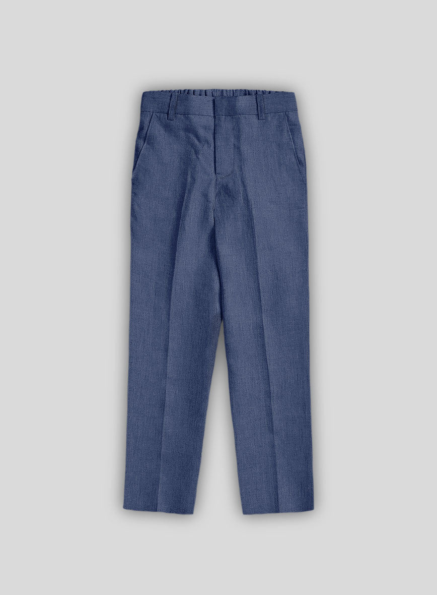 Boys Wool Suits - StudioSuits