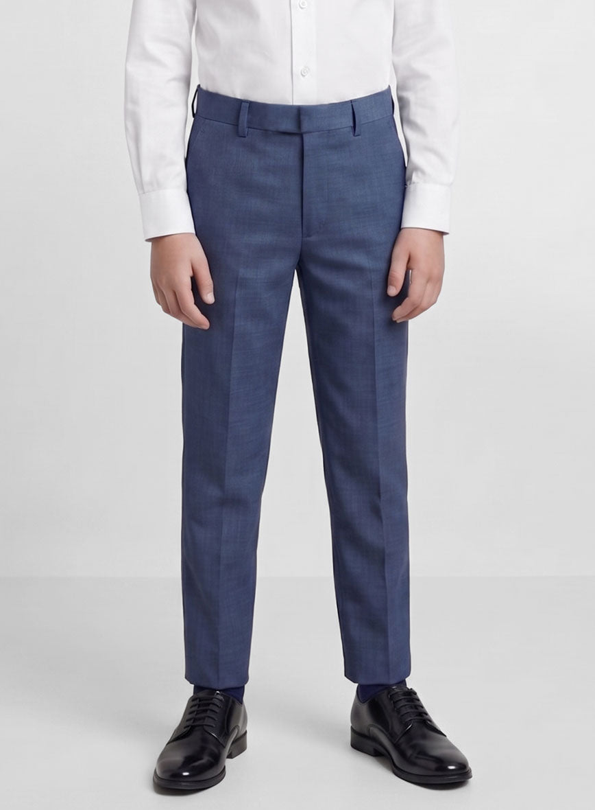 Boys Wool Suits - StudioSuits