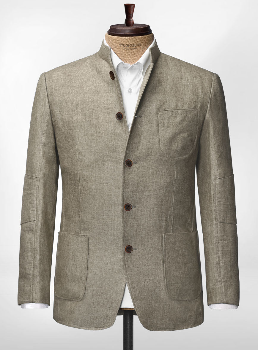 Breezer Style Jacket - StudioSuits