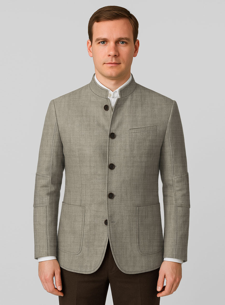 Breezer Style Jacket - StudioSuits