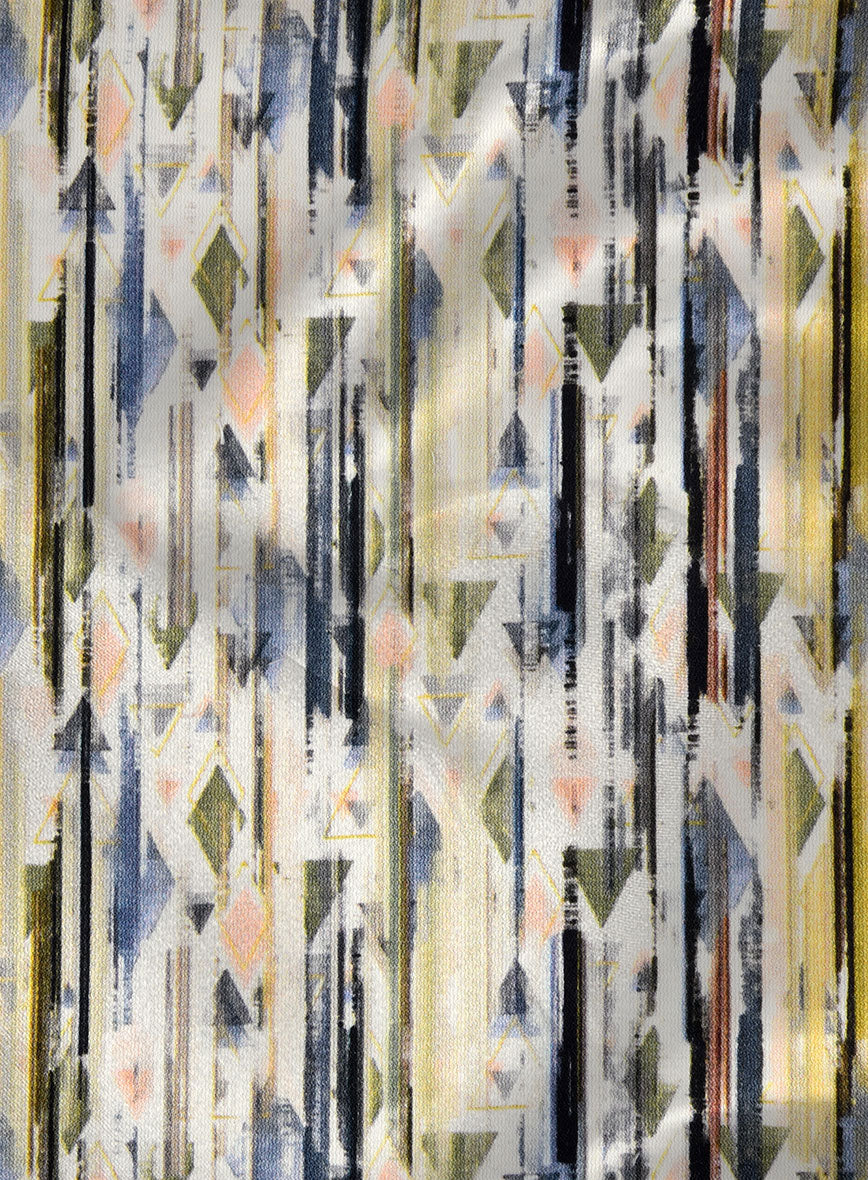 Brekan Silk Cotton Shirt - StudioSuits