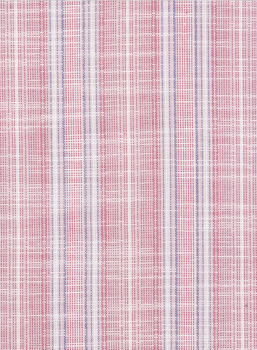 Brickstone Cotton Shirt - StudioSuits