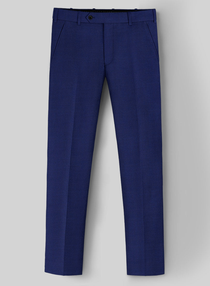 Bristol Denim Dark Blue Suit - StudioSuits