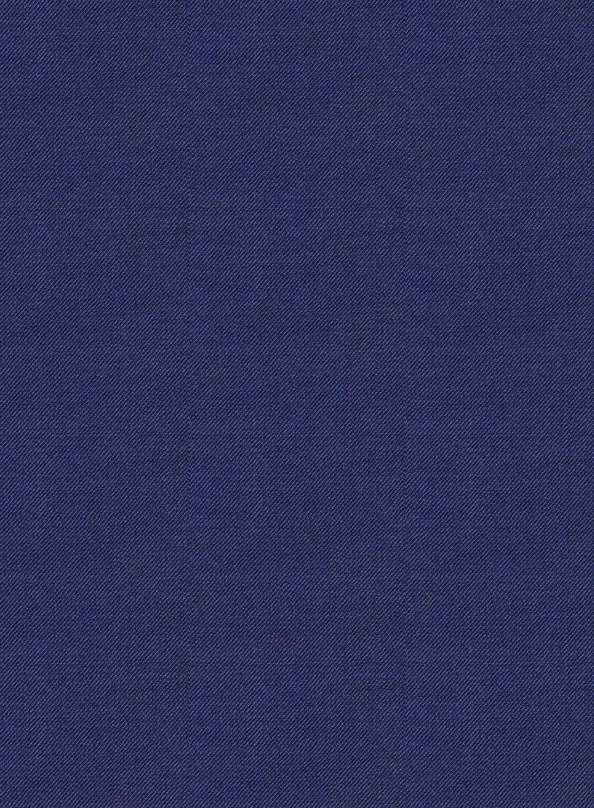 Bristol Denim Dark Blue Suit - StudioSuits