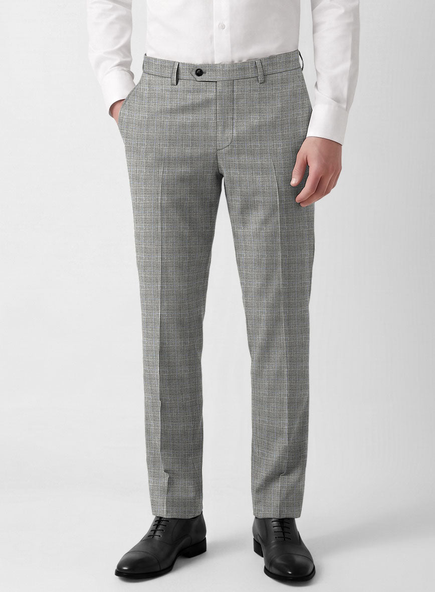 Bristol Glen Ene Pants - StudioSuits