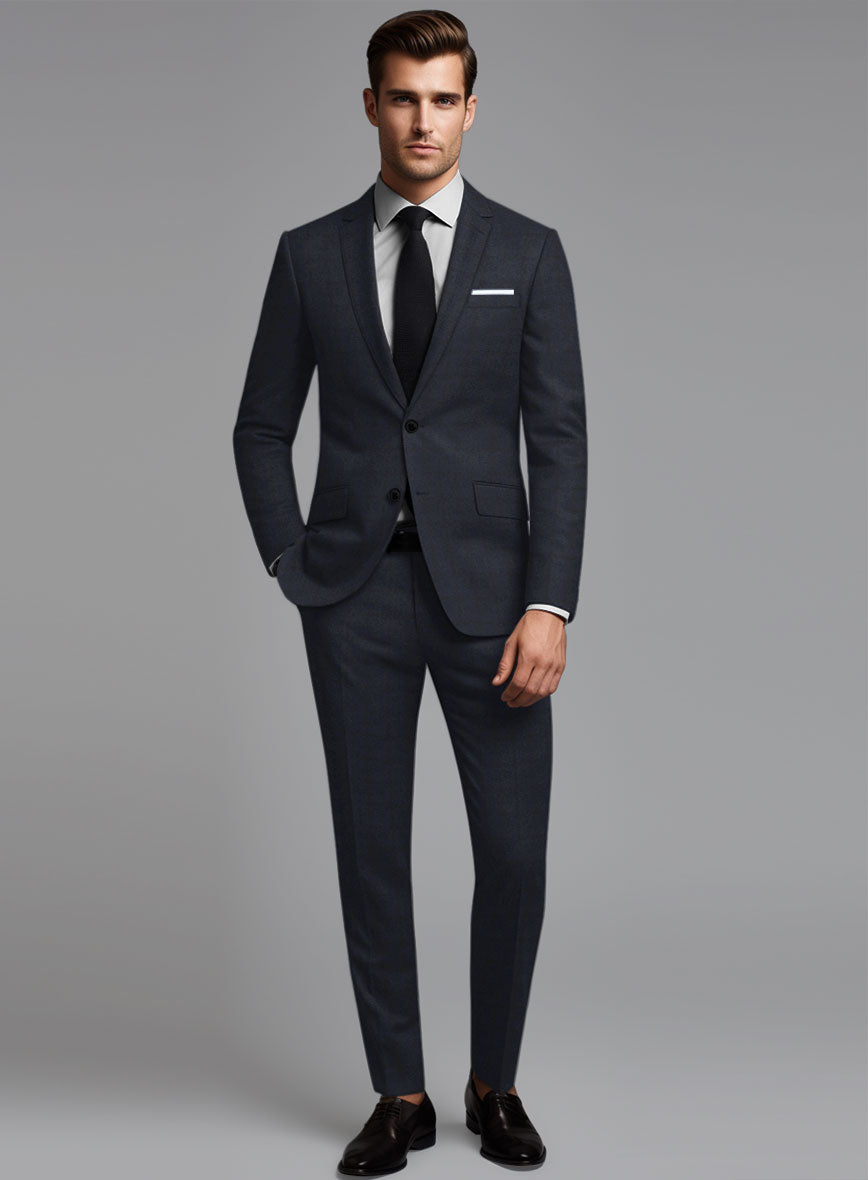 Bristol Amara Blue Checks Suit – StudioSuits