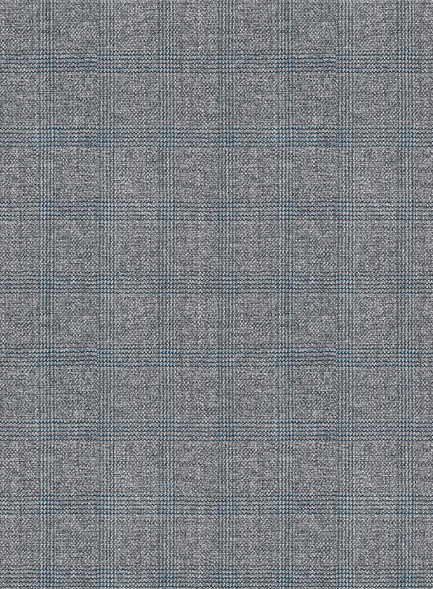 Bristol Artul Checks Suit - StudioSuits